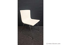8 st. kantinestoel ikea - afbeelding 2 van  8