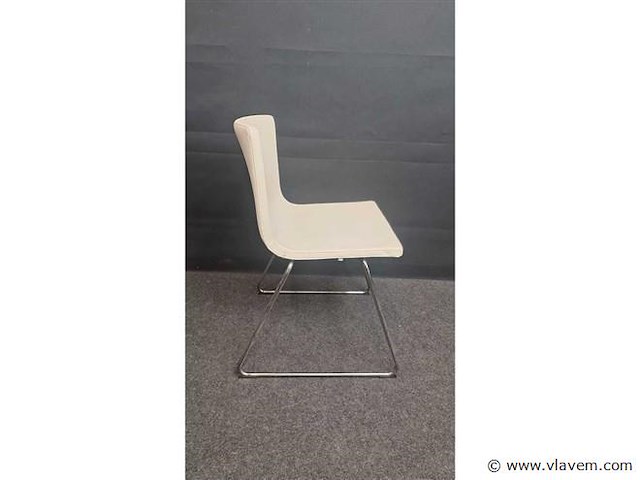 8 st. kantinestoel ikea - afbeelding 3 van  8