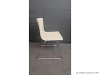 8 st. kantinestoel ikea - afbeelding 3 van  8