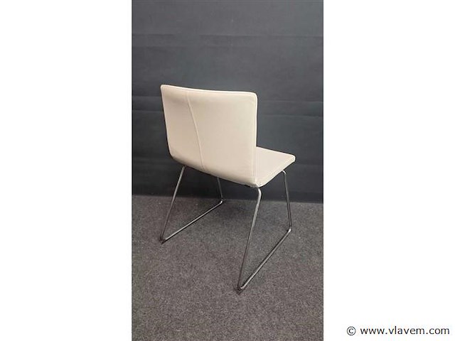 8 st. kantinestoel ikea - afbeelding 4 van  8