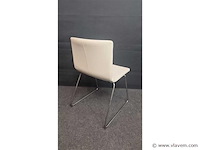 8 st. kantinestoel ikea - afbeelding 4 van  8