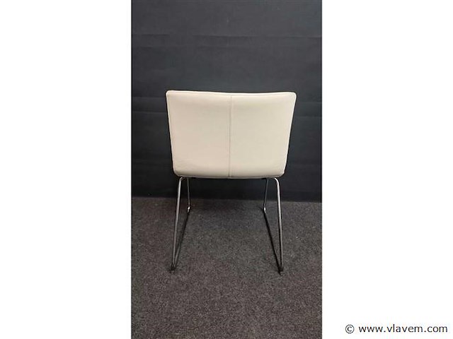 8 st. kantinestoel ikea - afbeelding 5 van  8