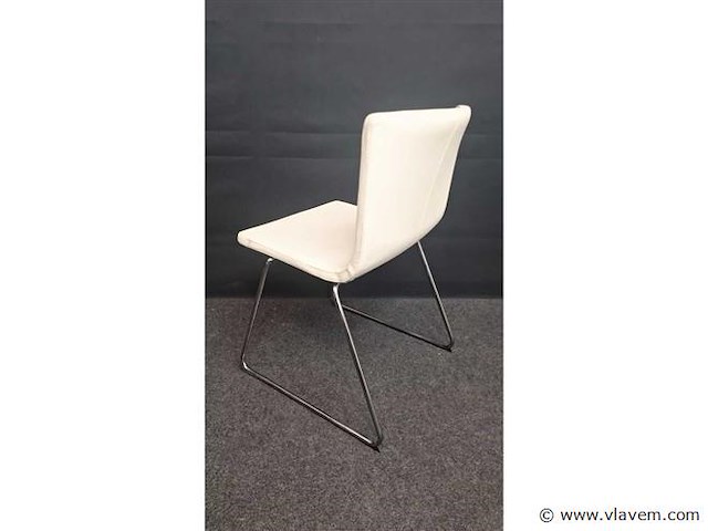 8 st. kantinestoel ikea - afbeelding 6 van  8