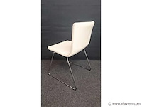 8 st. kantinestoel ikea - afbeelding 6 van  8