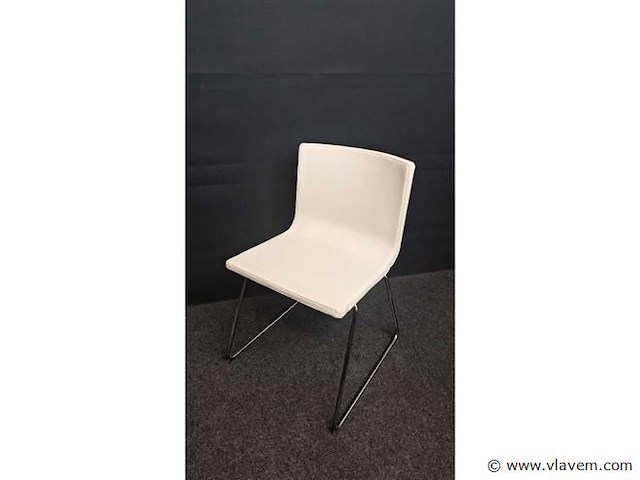 8 st. kantinestoel ikea - afbeelding 7 van  8