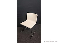 8 st. kantinestoel ikea - afbeelding 7 van  8