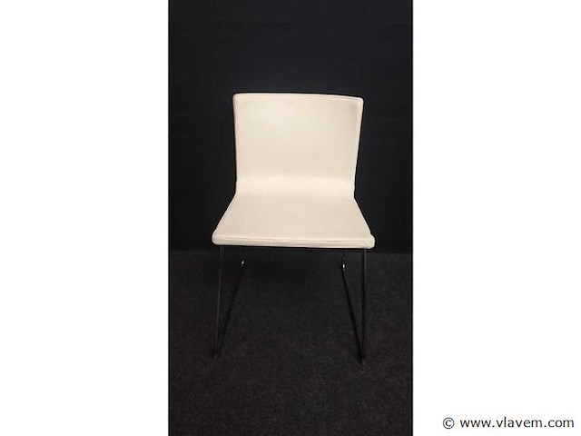 8 st. kantinestoel ikea - afbeelding 8 van  8