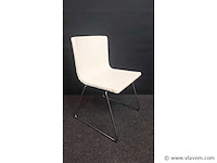 8 st. kantinestoel ikea - afbeelding 2 van  8