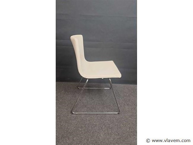 8 st. kantinestoel ikea - afbeelding 3 van  8