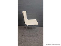 8 st. kantinestoel ikea - afbeelding 3 van  8
