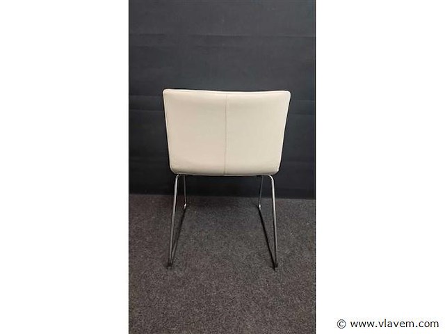 8 st. kantinestoel ikea - afbeelding 5 van  8