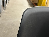 8 stoelen + kar - afbeelding 5 van  10