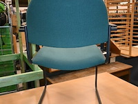 8 stoelen met armleuning - afbeelding 4 van  4