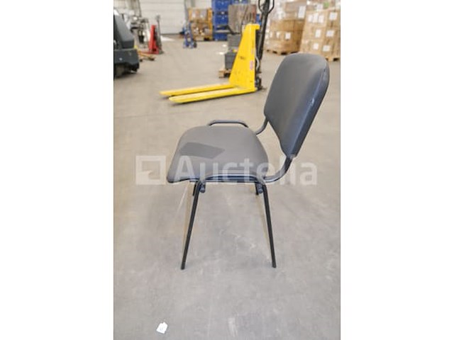 8 stoelen - afbeelding 1 van  7