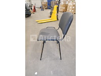 8 stoelen - afbeelding 1 van  7