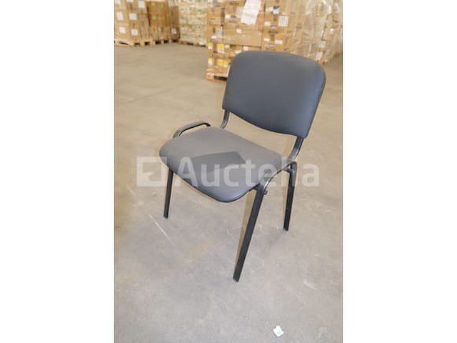 8 stoelen - afbeelding 3 van  7