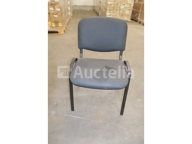 8 stoelen - afbeelding 5 van  7