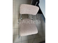 8 stoelen - afbeelding 2 van  18