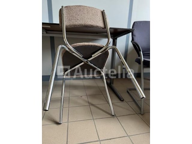 8 stoelen - afbeelding 4 van  18