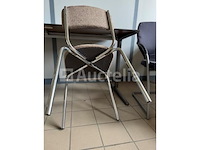 8 stoelen - afbeelding 4 van  18