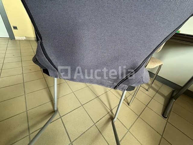 8 stoelen - afbeelding 7 van  18