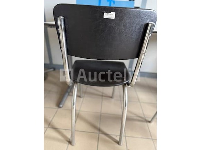 8 stoelen - afbeelding 8 van  18