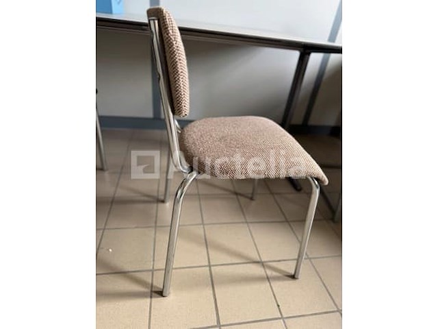 8 stoelen - afbeelding 9 van  18