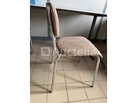8 stoelen - afbeelding 9 van  18