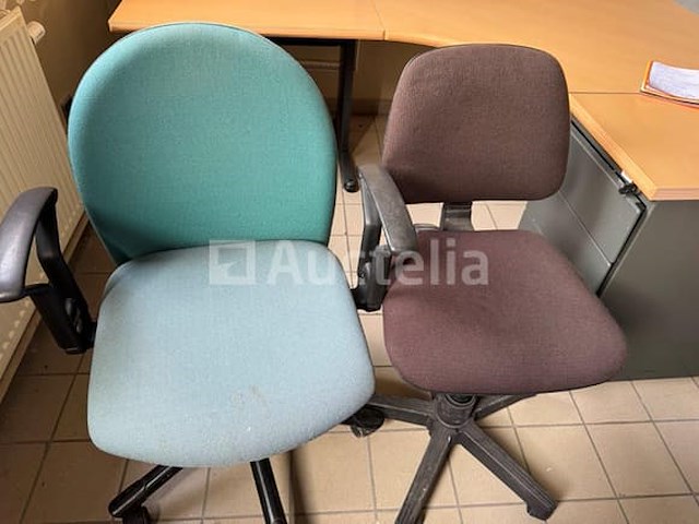 8 stoelen - afbeelding 11 van  18