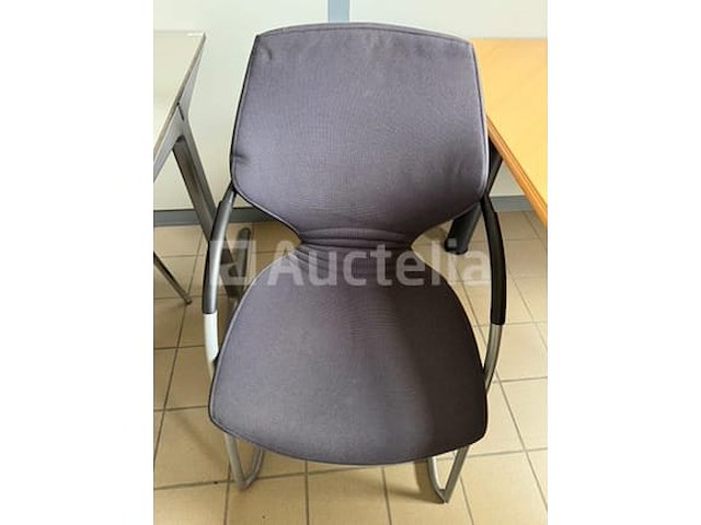 8 stoelen - afbeelding 12 van  18