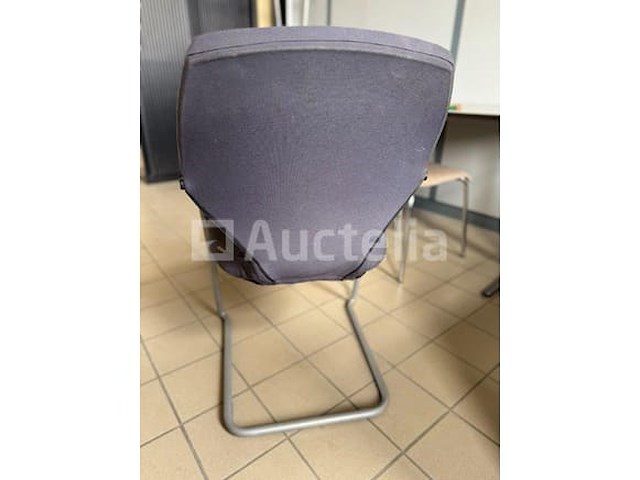 8 stoelen - afbeelding 13 van  18