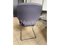 8 stoelen - afbeelding 13 van  18