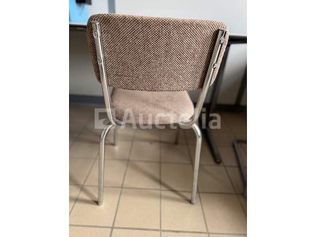 8 stoelen - afbeelding 15 van  18