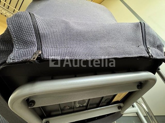 8 stoelen - afbeelding 18 van  18