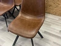 8 stoelen - afbeelding 2 van  3