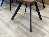 8 stoelen - afbeelding 3 van  3