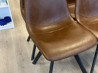 8 stoelen - afbeelding 2 van  3