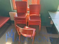 8 stoelen - afbeelding 3 van  3
