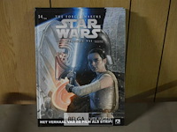 ±8 stripverhalen ; star wars - afbeelding 1 van  2