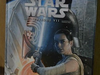 ±8 stripverhalen ; star wars - afbeelding 2 van  2