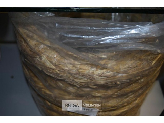 8 strokransen 40/6 cm - afbeelding 2 van  3