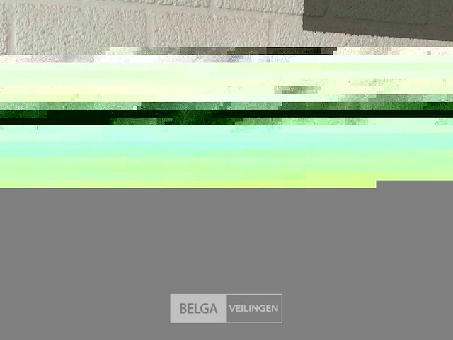 8 stuks beton poer met montageplaat - afbeelding 4 van  4