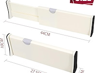 8 stuks ladeverdelers - afbeelding 2 van  7