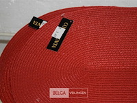 8 tafelmatjes - afbeelding 3 van  4