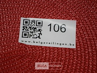 8 tafelmatjes - afbeelding 4 van  4