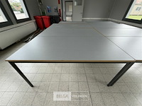 8 tafels - afbeelding 3 van  6