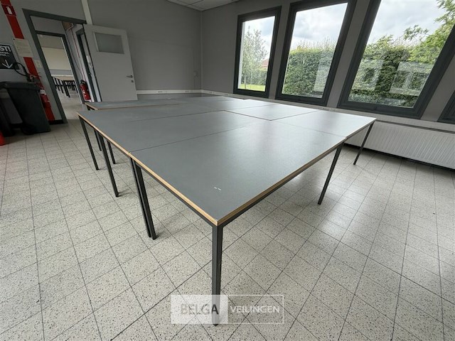 8 tafels - afbeelding 4 van  6