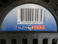 8 talen tools bladkammen - afbeelding 3 van  3