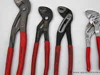 8 tangen knippex - afbeelding 3 van  3