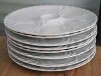 8 tapasborden pillivuyt - afbeelding 1 van  3